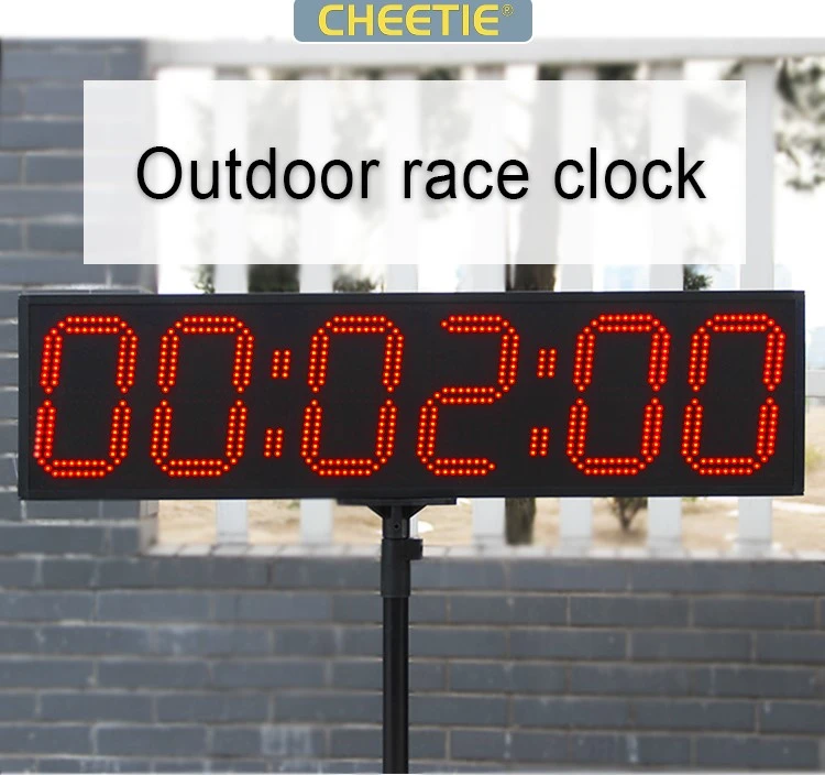 race clock 1 race clock 1
