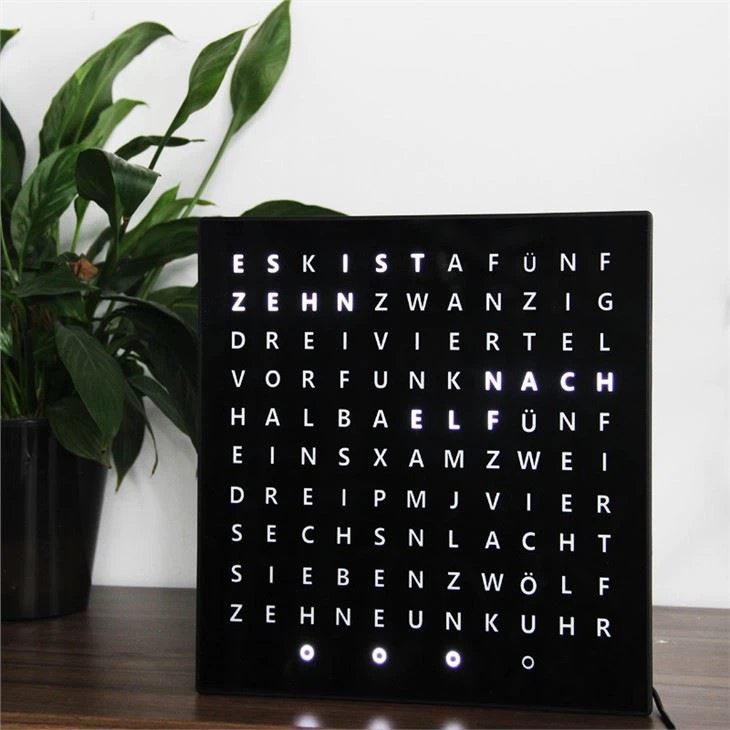 LED Clock suppliers