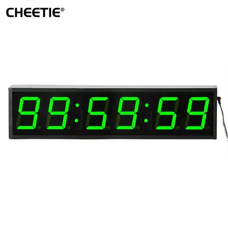 LED Clock manufacturers