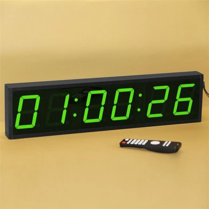 LED Clock factory