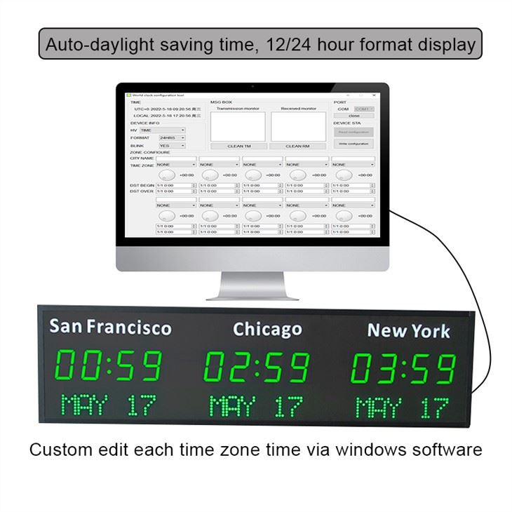 Countdown Clock wholesale